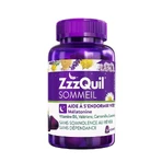 ZzzQuil Silent Sleep 60 жевательных конфет: цены и характеристики