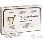 PHARMA NORD БИО-СЕЛЕНОПРЕСИС 1×60 табл, биологически активная добавка: цены и характеристики
