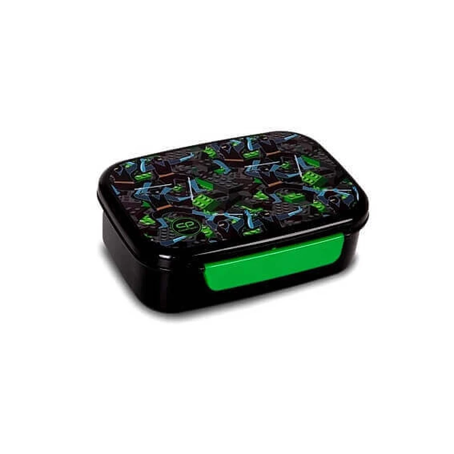 CoolPack, пакет для сніданку Foodyx Kids From The Block з відділенням, 1 шт.: ціни та характеристики