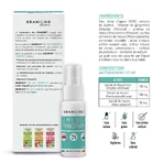 Granions Kid Travel Sickness Spray 20ml: цены и характеристики
