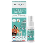 Granions Kid Travel Sickness Spray 20ml: цены и характеристики