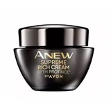 Avon, Anew Supreme Rich Cream Cremă întineritoare cu protinol, 50 мл