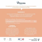 Vitavea Santé Органічний екстракт насіння грейпфрута 30 мл: ціни та характеристики