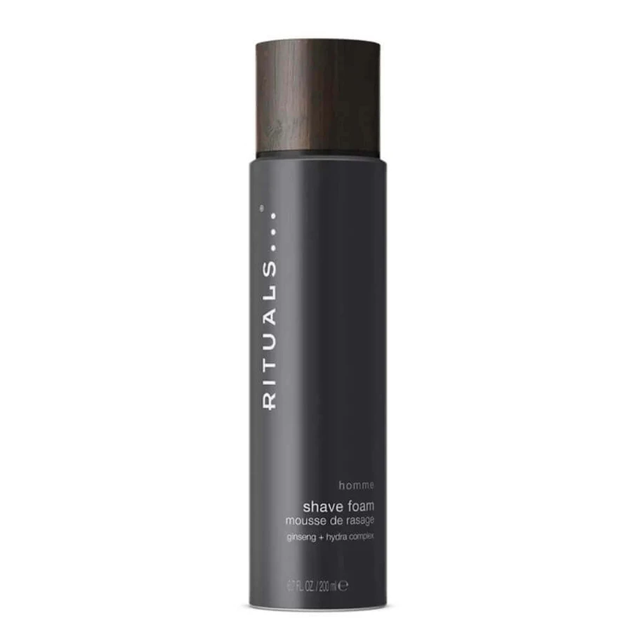 Піна для гоління Rituals Homme, 200 мл: ціни та характеристики
