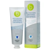 Beconfident Багатофункціональна відбілююча зубна паста для чутливих зубів, 75 мл