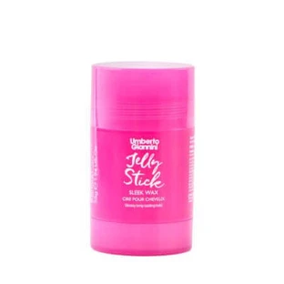 Паличка для розгладження волосся Curl Jelly, 55 г, Umberto Giannini