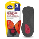 Scholl Expert Support Knee and Heel Pain Relief Insoles 1 пара