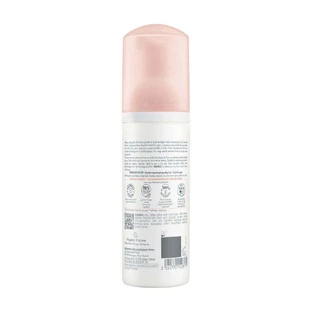 Avène Les Essentiels Очищуюча пінка для вмивання чутливої шкіри нормальної та комбінованої шкіри Peaux Sensibles A Mixtes 150 мл