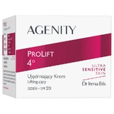 Agenity 4° ProLift, укрепляющий лифтинговый дневной крем, SPF 20, 50 мл