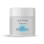 Alkmie Hydro Hype, легкий увлажняющий крем, 60 мл: цены и характеристики
