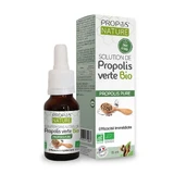 Propos'Nature Бесспиртовой раствор органического прополиса 15 мл