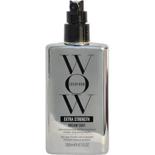 Спрей для волосся проти неслухняного волосся Extra Strength Extra Strength, 200 мл, відтінок Wow