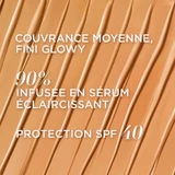 IT Cosmetics Your Skin But Better Cream CC+ Nude Glow SPF40 Pour tous les skins types 32ml