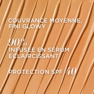 IT Cosmetics Your Skin But Better Cream CC+ Nude Glow SPF40 Pour tous les skins types 32ml