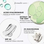 IT Cosmetics Your Skin But Better Крем CC+ Nude Glow SPF40 Pour tous les types de skin 32мл: ціни та характеристики