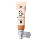 IT Cosmetics Your Skin But Better Крем CC+ Nude Glow SPF40 Pour tous les types de skin 32мл: ціни та характеристики