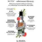 Hebda Nutta, засіб від кліщів, 200 мл: ціни та характеристики