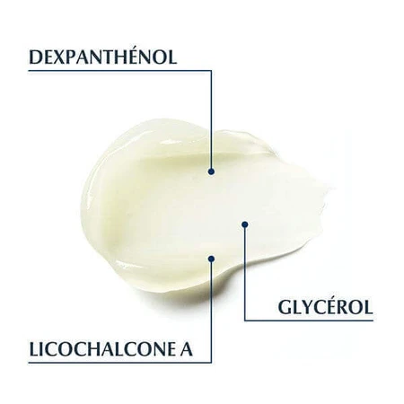 Eucerin UreaRepair Plus Острый успокаивающий бальзам для губ 10 мл: цены и характеристики