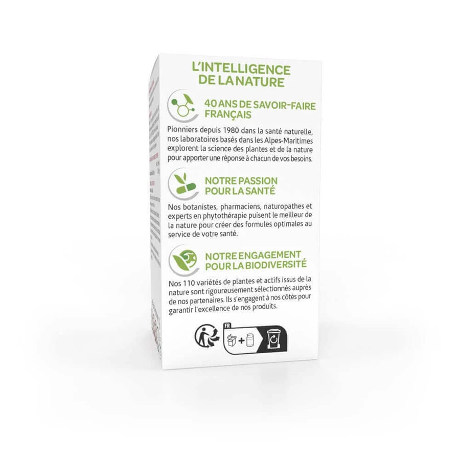 Arkopharma Arkocapsule Olive Tree Blood Pressure 45 капсул: цены и характеристики