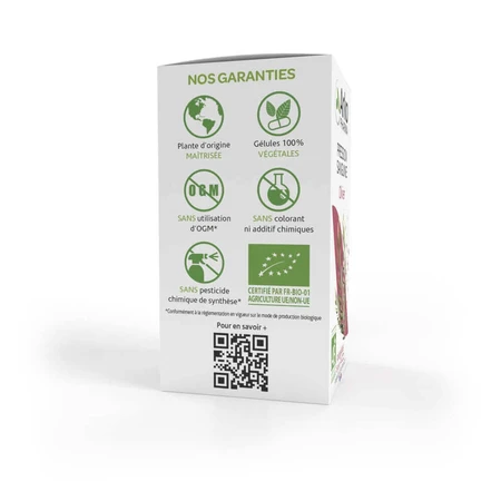 Arkopharma Arkocapsule Olive Tree Blood Pressure 45 капсул: цены и характеристики