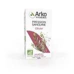 Arkopharma Arkocapsule Olive Tree Blood Pressure 45 капсул: цены и характеристики