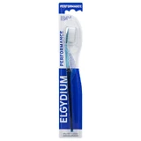 Ефективність зубної щітки Elgydium Soft