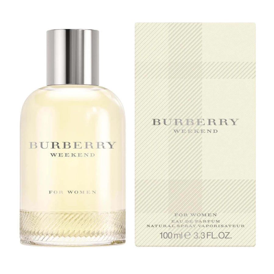 Burberry Weekend For Women Парфумована вода, 100 мл: ціни та характеристики