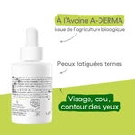 A-Derma Biology Coup D'Eclat Органическая сыворотка с энергией С 30 мл: цены и характеристики