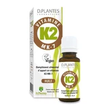D. Plantes Вітаміни К2 МК-7 15мл