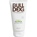 Bulldog Очищающий гель для мужчин для чувствительной кожи Чувствительное умывание лица 1×150 мл, очищающий гель: цены и характеристики