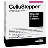 Nhco Nutrition Целевые зоны Cellustepper 56 гелевых капсул днем + 56 капсул вечером