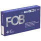 Обследуй себя FOB, экспресс-тест для качественного выявления фекальной оккультной крови, кассета, 1 штука