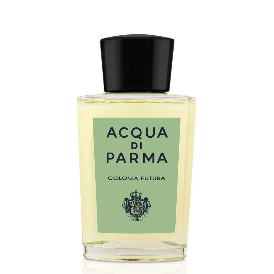 Одеколон Acqua di Parma Colonia Futura, 180 мл: цены и характеристики