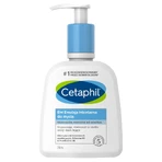 Cetaphil EM, міцелярна емульсія для догляду за волоссям для чутливої шкіри для всієї родини, 236 мл + крем для зволоження шкіри обличчя з кислотою гіалуроновою, крем для миття рук, 48 мл безплатно: ціни та характеристики