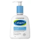Cetaphil EM, міцелярна емульсія для догляду за волоссям для чутливої шкіри для всієї родини, 236 мл + крем для зволоження шкіри обличчя з кислотою гіалуроновою, крем для миття рук, 48 мл безплатно