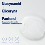 Cetaphil EM, міцелярна емульсія для догляду за волоссям для чутливої шкіри для всієї родини, 236 мл + крем для зволоження шкіри обличчя з кислотою гіалуроновою, крем для миття рук, 48 мл безплатно: ціни та характеристики