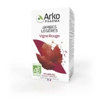 Arkopharma Arkocapsule Red Vine Bio Light Legs 150 капсул: цены и характеристики