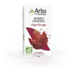 Arkopharma Arkocapsule Red Vine Bio Light Legs 150 капсул: цены и характеристики