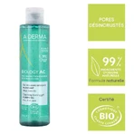 A-Derma Biology AC Bio Очищуючий пінний гель для вмивання жирної шкіри, схильної до акне 200 мл: ціни та характеристики
