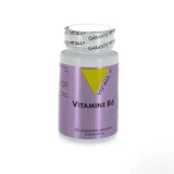 Vit'All+ Витамины B6 50 таблеток
