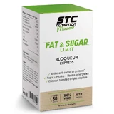 Stc Nutrition Ограничение сахара в жирах 90 капсул