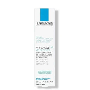 La Roche-Posay Hydraphase Rehydrating Anti-Fatigue Concentrate 15ml