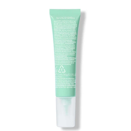 La Roche-Posay Hydraphase Rehydrating Anti-Fatigue Concentrate 15ml: цены и характеристики