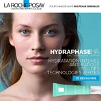 La Roche-Posay Hydraphase Rehydrating Anti-Fatigue Concentrate 15ml: цены и характеристики