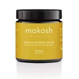 Mokosh, питательный автозагар для тела, маракуйя, 120 мл