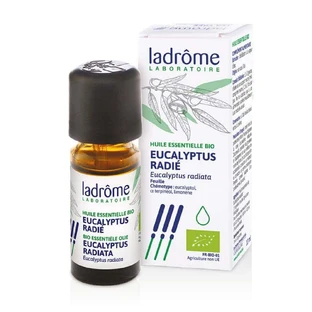 Ефірна олія Ladrôme Евкаліпт Раді 10мл
