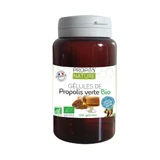 Propos'Nature Organic Green Propolis 120 капсул