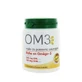 OM3 WILD FISH OIL 120 капсул