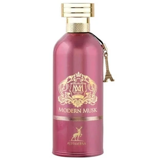 Парфумована вода Maison Alhambra Modern Musk, 100 мл