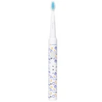 Meriden Smart Junior Violet, звукова зубна щітка для дітей, фіолетова, від 5 років, 1 штука + змінні насадки, 4 штуки: ціни та характеристики